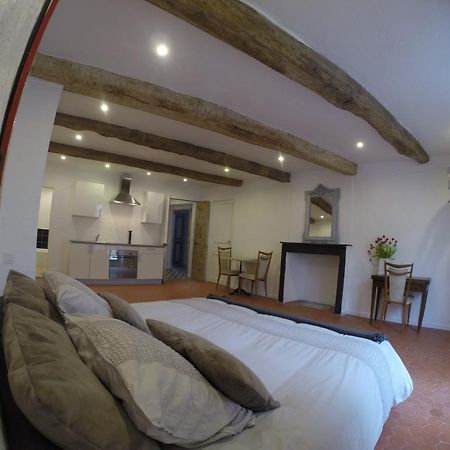لا كول سور لو Maison Carles Bnb الغرفة الصورة