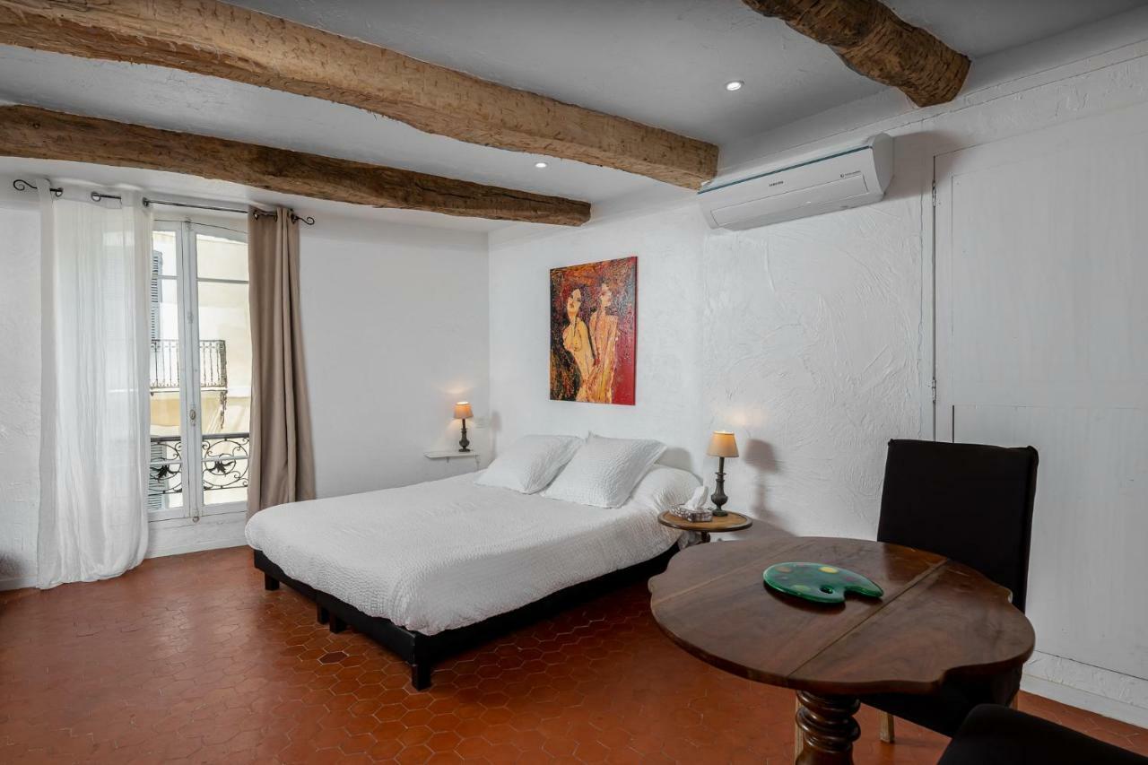 لا كول سور لو Maison Carles Bnb المظهر الخارجي الصورة