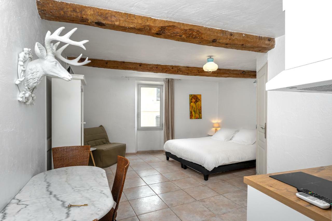لا كول سور لو Maison Carles Bnb المظهر الخارجي الصورة